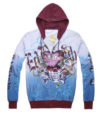 cheap ed hardy men hoodies cheap no. 183